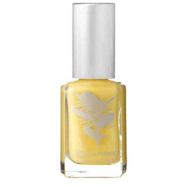 PRITI NYC 460 Horned Poppy 5-FREE Nail Polish - Vegan, non-toxic & safe during pregnancy