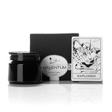 ARgENTUM la potion infinie, 70ml -  Silver Hydrosol & DNA HP hydrating, restorative anti-aging cream