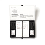 Odacité Clear & Balanced Gift Set, 5ml x 5ml - Combination Skin + Blemish Solution