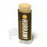 Hurraw SPF15 Sun Protection Lip Balm, 4.3gr -100% natural & vegan