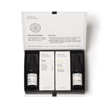 Odacité Radiant Glow Gift Set, 5ml x 5ml - Vital Glow + Radiance Solution