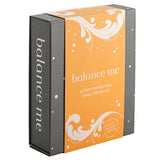 Balance Me Super Protecting Hand Cream Set, 50x50ml - Soothe & smooth treats for all hands inclusing very dry & sensitive, gorgeous 100% natural scents, hand-bag & travel friendly size