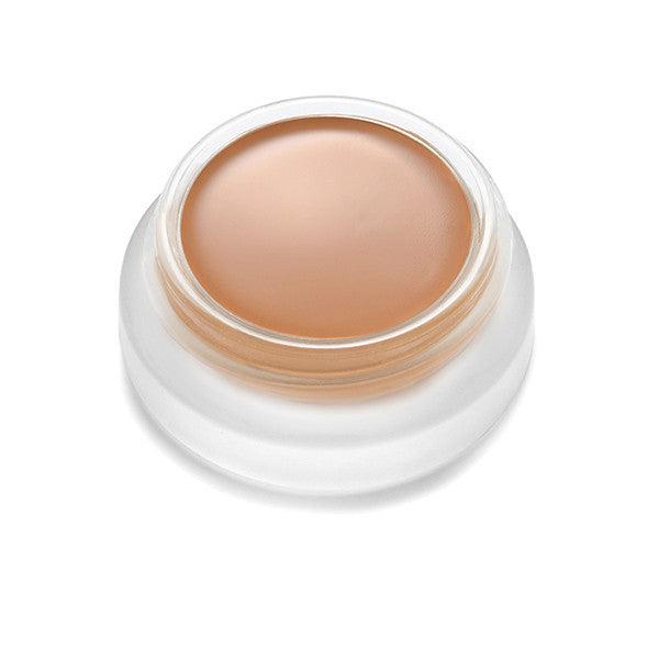 RMS Beauty "Un" Cover-up Shade 33, 5.67gr - 100% natural hydrating foundation & concealer to cover imperfections & redness