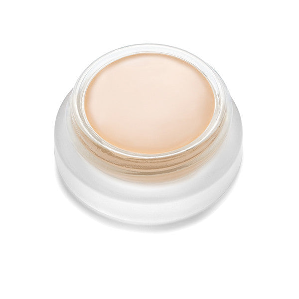 RMS Beauty "Un" Cover-up Shade 00, 5.67gr - 100% natural hydrating foundation & concealer to cover imperfections & redness
