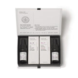 Odacité Wrinkle Fighter Gift Set, 5ml x 5ml - Youthful Glow + Deep Wrinkle Solution