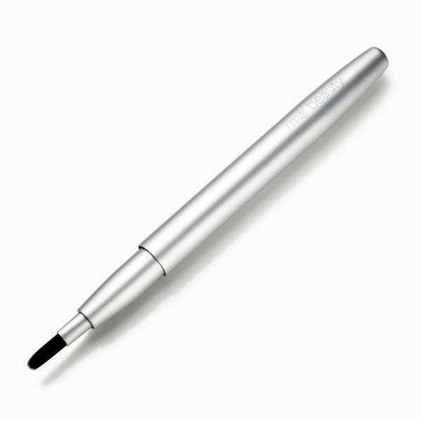 RMS Beauty Brightening Brush- To apply the Living Luminizer highlighter