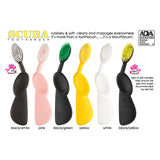 Radius Scuba Soft Eco-Toothbrush - Right hand grip