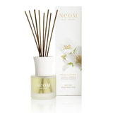 NEOM Real Luxury Organic Reed Diffuser - Lavender, Jasmine & Brazilian Rosewood, 100ml