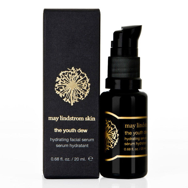 May Lindstrom SKIN The Youth Dew Hydrating Facial Serum, 20ml