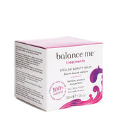 Balance Me Stellar Beauty Balm, 30ml - 100% natural alternative to"8 hours" cream, unisex & family-friendly, super moisturising to heal all-over face & body dry skin