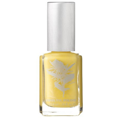 PRITI NYC 460 Horned Poppy 5-FREE Nail Polish - Vegan, non-toxic & safe during pregnancy