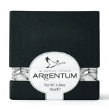 ARgENTUM la potion infinie, 70ml -  Silver Hydrosol & DNA HP hydrating, restorative anti-aging cream