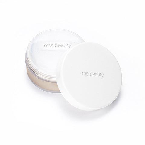 RMS Beauty Tinted "Un" Powder Shade 0-1, 9gr - Works w/ “Un”Cover-up 00 & 11, helps minimize the appearance of pores, 100% natural, non-toxic, fragrance free