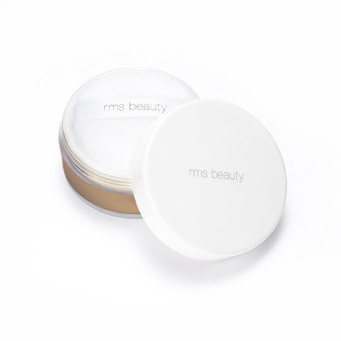 RMS Beauty Tinted "Un" Powder Shade 3-4, 9gr - Works w/ “Un”Cover-up 33 & 44, helps minimize the appearance of pores, 100% natural, non-toxic, fragrance free