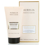 Aurelia Probiotic Skincare Refine & Polish Miracle Balm, 75ml - Multi-action enzyme exfoliator & mask