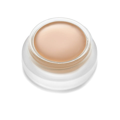RMS Beauty "Un" Cover-up Shade 22, 5.67gr - 100% natural hydrating foundation & concealer to cover imperfections & redness