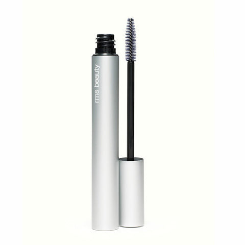 RMS Beauty Volumizing Mascara, 4.82gr -100% natural & non-toxic