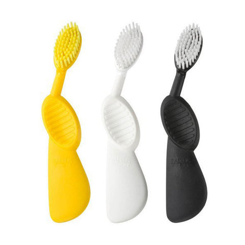 Radius Scuba Soft Eco-Toothbrush - Left hand grip