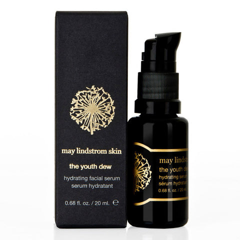 May Lindstrom SKIN The Youth Dew Hydrating Facial Serum, 20ml