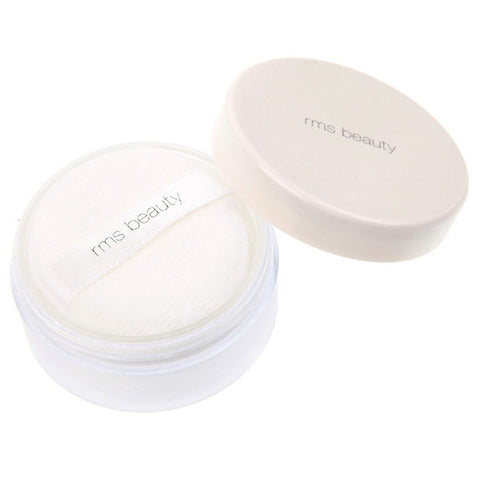 RMS Beauty "Un" Powder, 9gr - Ultra fine, translucent & light reflective, minimizes the appearance of pores, 100% natural, non-toxic, fragrance free